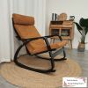 GHẾ THƯ GIÃN POANG ROCKING CHAIR S