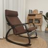 GHẾ THƯ GIÃN POANG ROCKING CHAIR S