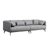 GHẾ SOFA VĂNG SVL02