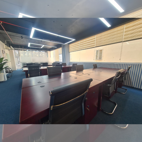  Cho Thuê Chỗ Ngồi Cố Định 