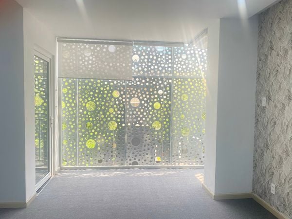  Cho Thuê Văn Phòng 8 - 12 Chỗ 