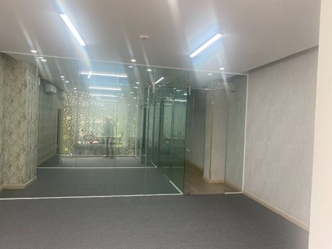  Cho Thuê Văn Phòng 8 - 12 Chỗ 