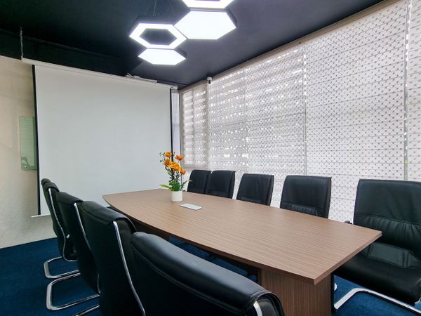  Cho Thuê Phòng Họp và Sự Kiện (từ 8 đến 50 người) 