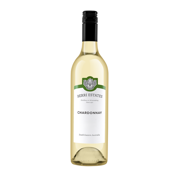  Berri Estates Chardonnay 