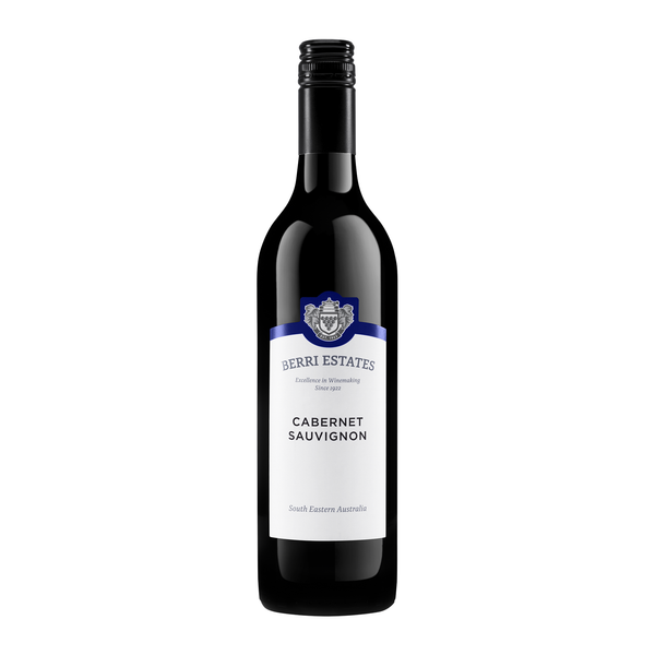  Berri Estates Cabernet Sauvignon 