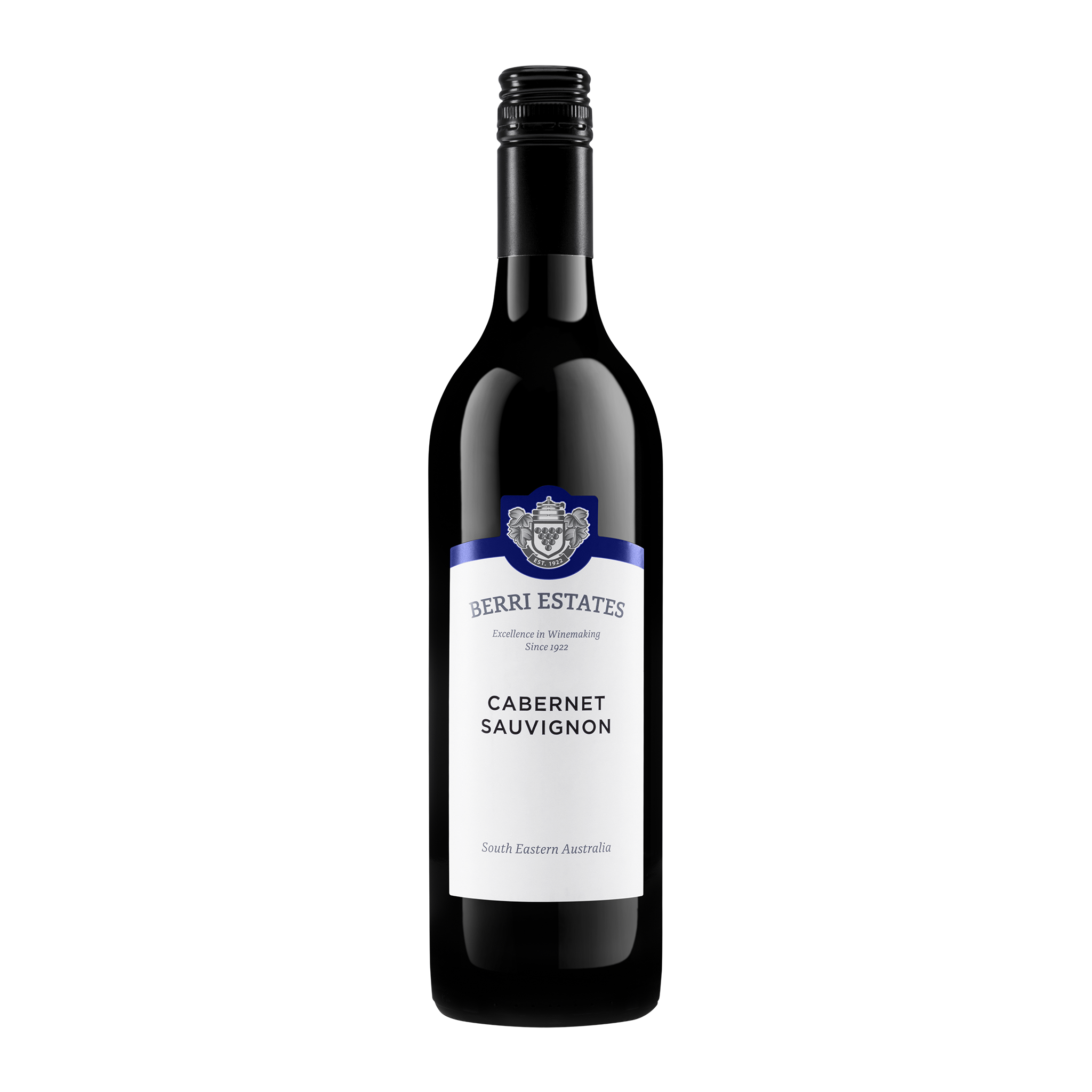  Berri Estates Cabernet Sauvignon 
