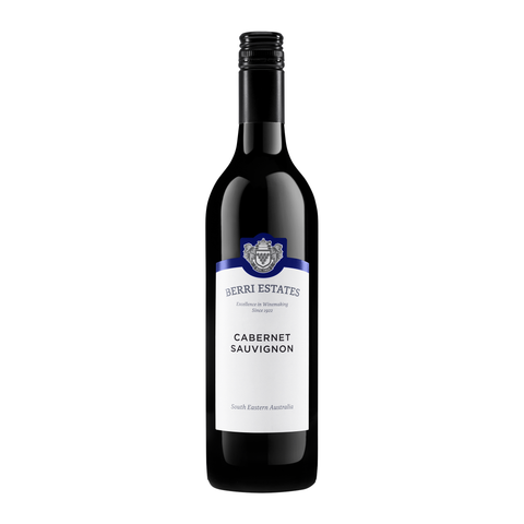 Australian wines