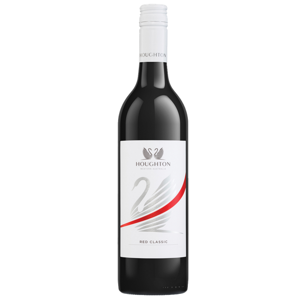  Houghton Red Classic 