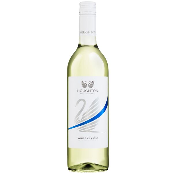  Houghton White Classic 