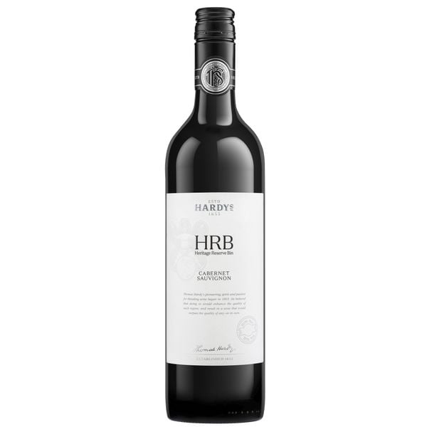  HRB Cabernet Sauvignon 