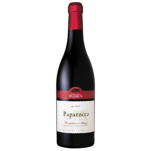 PAPAROCCO 