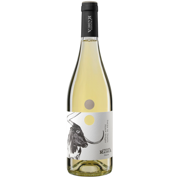  Vigneti Radica Pinot Grigio - Terre di Chieti IGT 