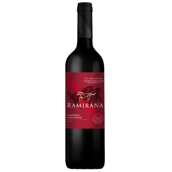  Ramirana Cabernet Sauvignon 