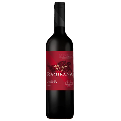 Rượu vang Chile