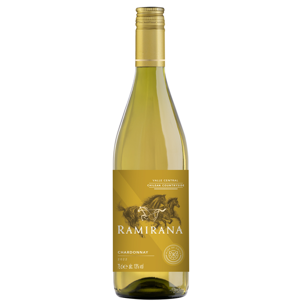  Ramirana Chardonnay 