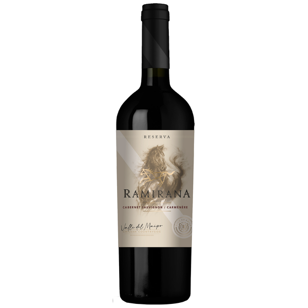  Ramirana Reserva 