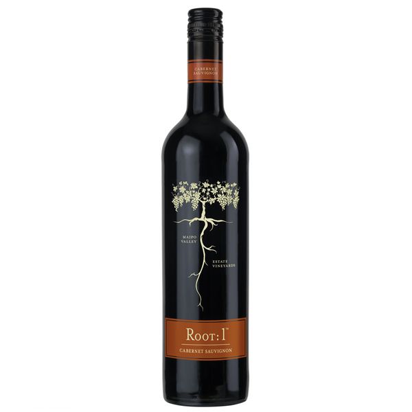  ROOT:1 Cabernet Sauvignon 