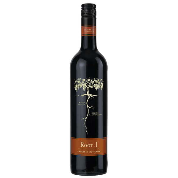  ROOT1 Cabernet Sauvignon 