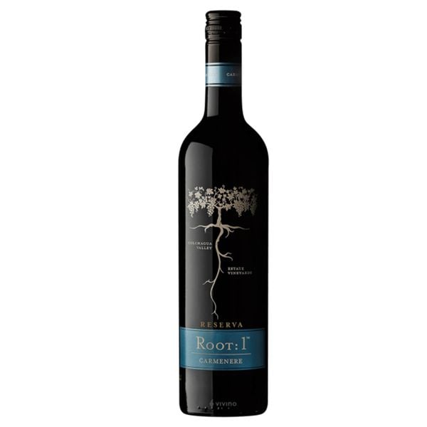  ROOT:1 Carmenere 