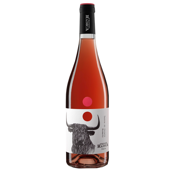  Vigneti Radica Rosato - Terre di Chieti IGT 