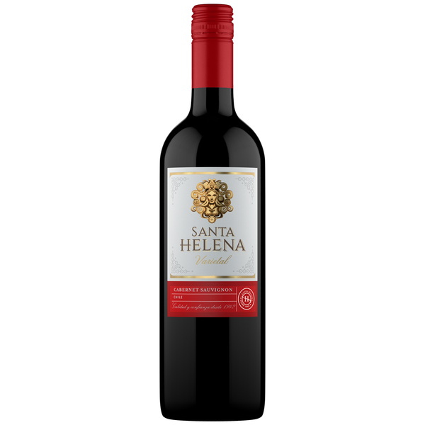  Santa Helena Varietal Cabernet Sauvignon 