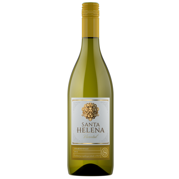  Santa Helena Varietal Chardonnay 