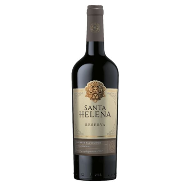  Santa Helena Reserva Cabernet Sauvignon 
