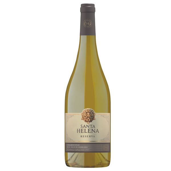  Santa Helena Reserva Chardonnay 
