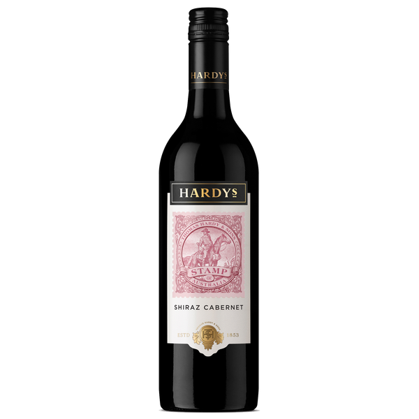  Stamp Shiraz - Cabernet 