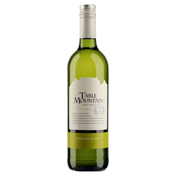  Table Mountain Chenin Blanc 