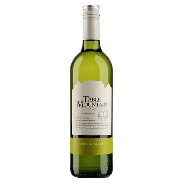  Table Mountain Chenin Blanc 