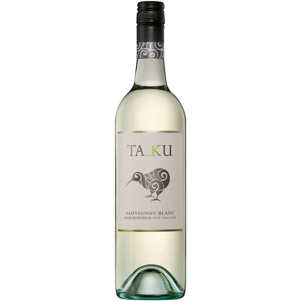  Ta_Ku Sauvignon Blanc 
