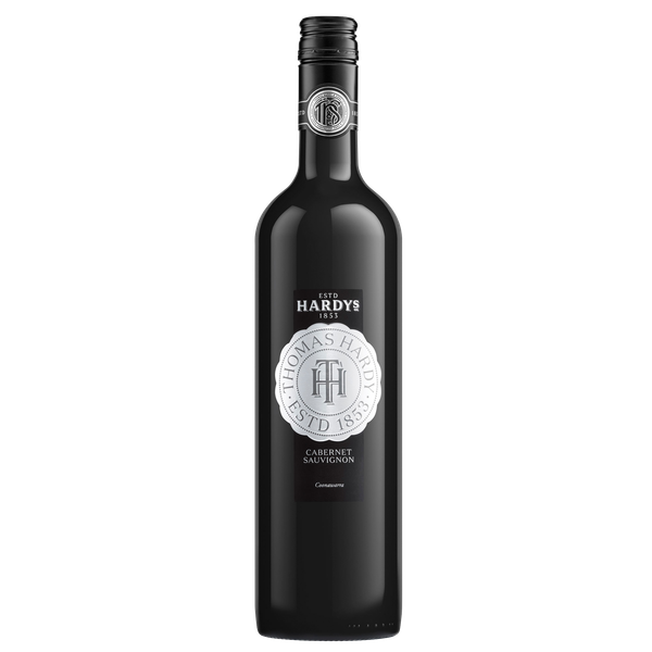  Thomas Hardy Cabernet Sauvignon 