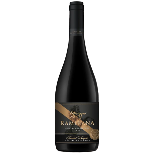  Ramirana Trinidad Vineyard 