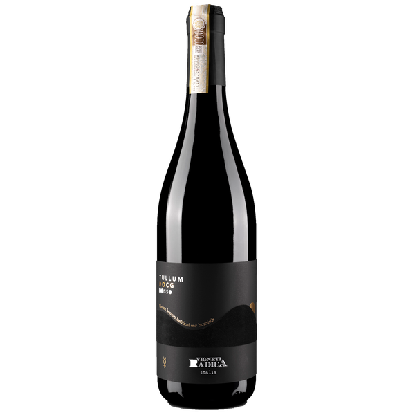  Vigneti Radica Rosso - Tullum DOCG 