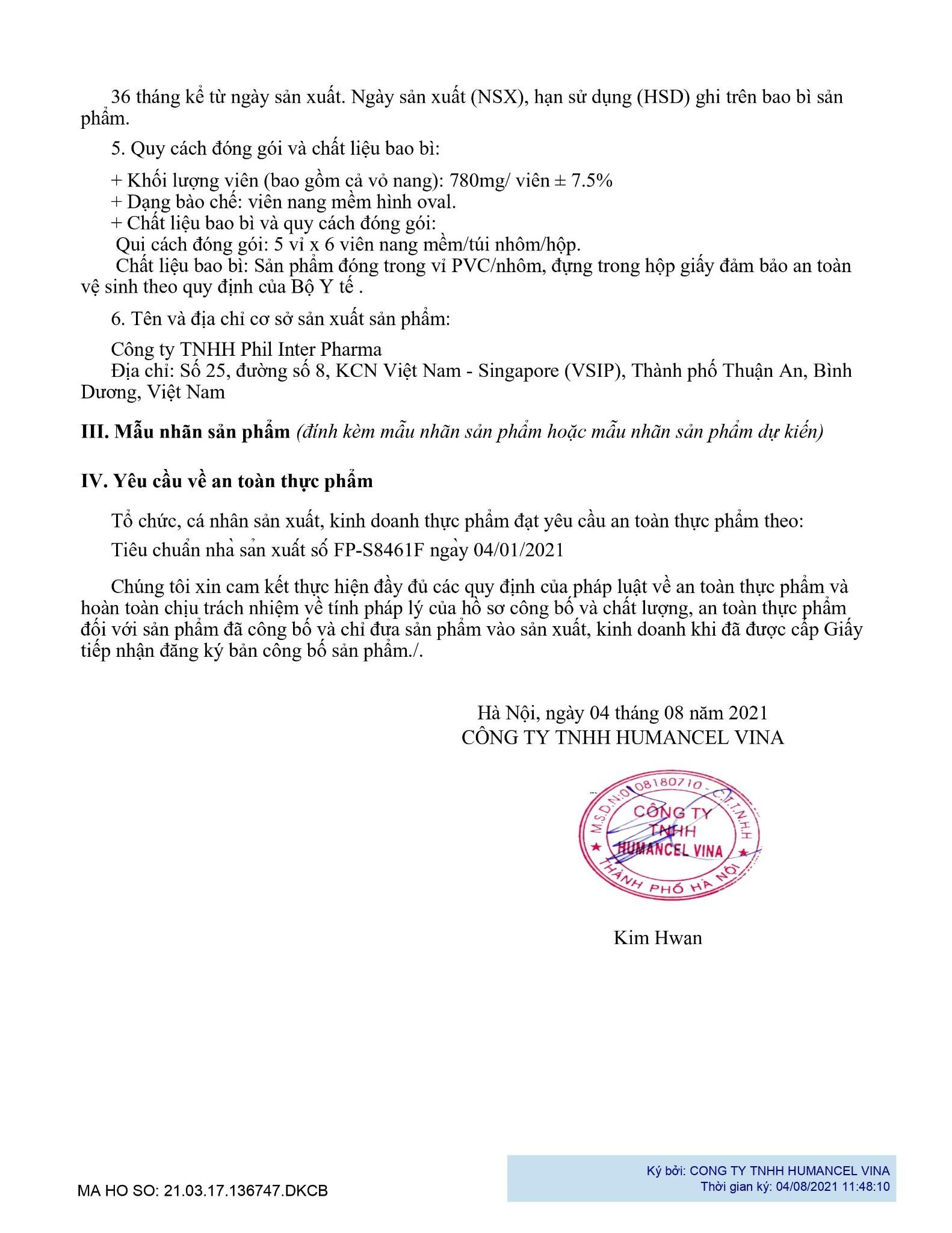  Viên nhai bổ mắt trẻ em GAC Kids vị trái cây (hộp 30 viên) - Giúp trẻ mắt sáng, thông minh, tăng khả năng miễn dịch | Gac Kids (걱 키즈 ) 오일 (30캡슐) 