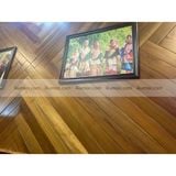 Sàn gỗ Cà Chít Lào