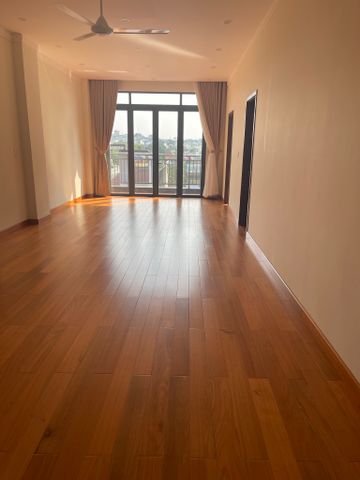 Sàn gỗ Sao Xanh Lào