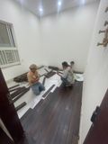 Sàn gỗ Chiu liu Lào