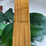 Sàn gỗ Dổi Lào