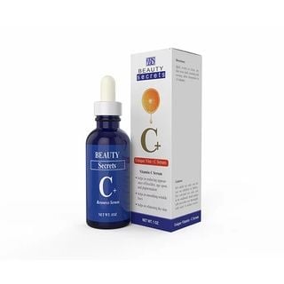  SERUM VITAMIN C+ 
