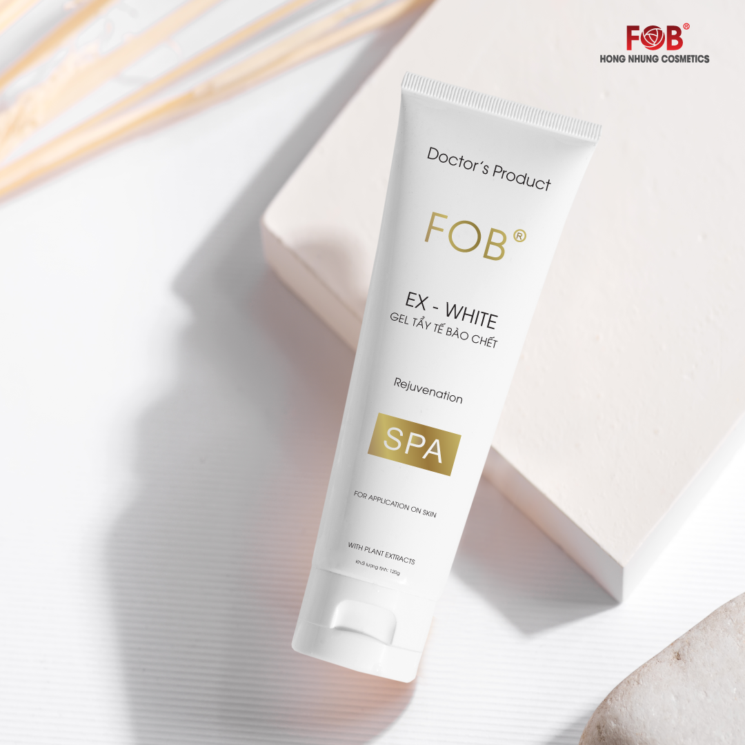  FOB Ex Tẩy Tế Bào Chết 