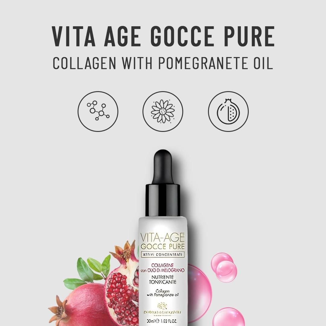  Vita - Age Gocce Pure 
