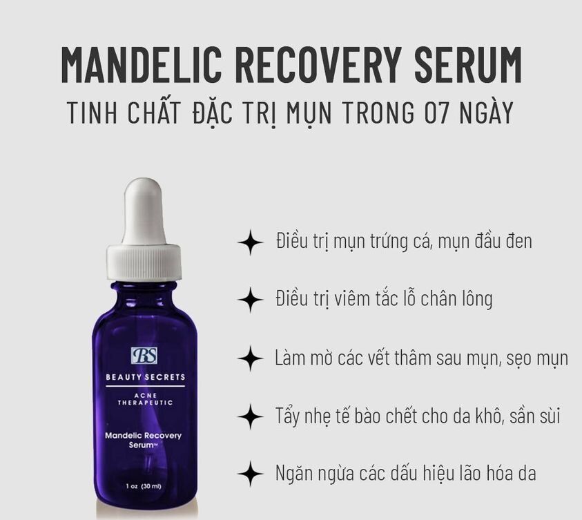 Bs Acne Therapeutic 