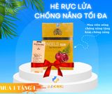  Viên Uống Chống Nắng 