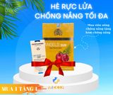  Viên Uống Chống Nắng 