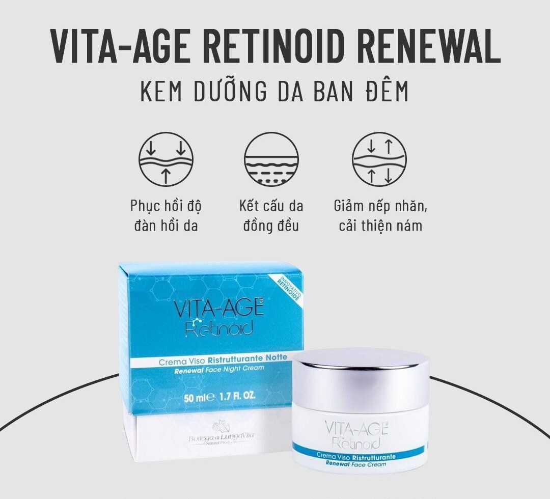  Vita - Age Retinoid 