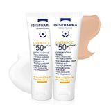  UVEBLOCK® SPF50+ mineral cream 