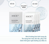 Mặt nạ ASCE Plus Soothing Gel Mask