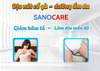  SANOCARE 